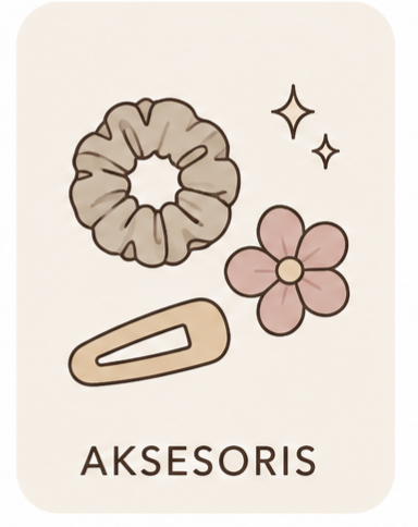 Aksesoris